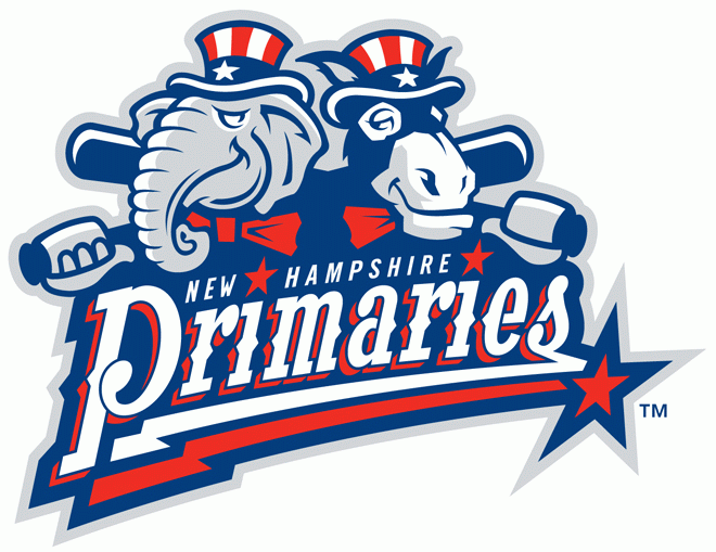 New Hampshire Fisher Cats 2007 Alternate Logo v2 iron on transfers for T-shirts